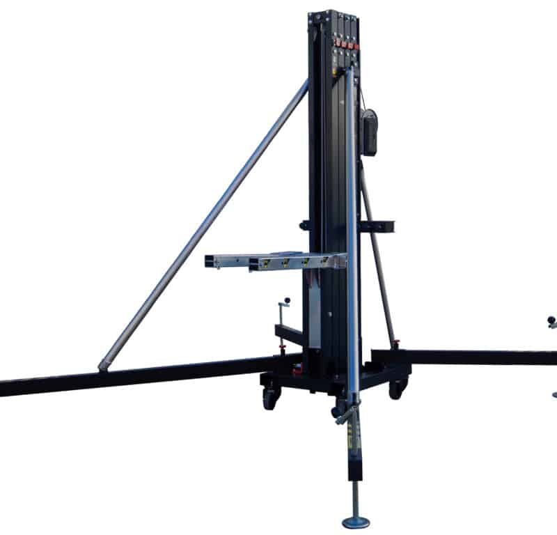 Lloguer Torre Fantek FT5323