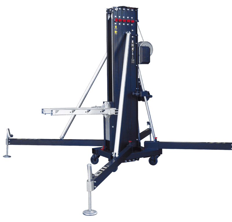 Sistemes d'elevació