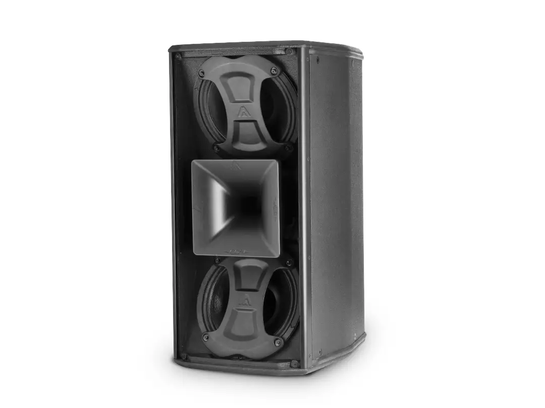 Lloguer Altaveu Amate Audio X-102FD