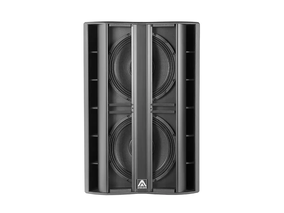 Lloguer Subgreu Amate Audio X218W