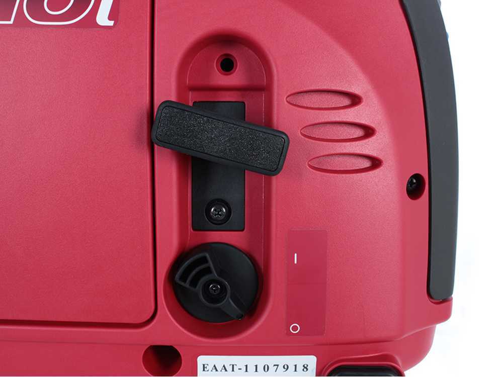 Lloguer Generador Honda EU10i