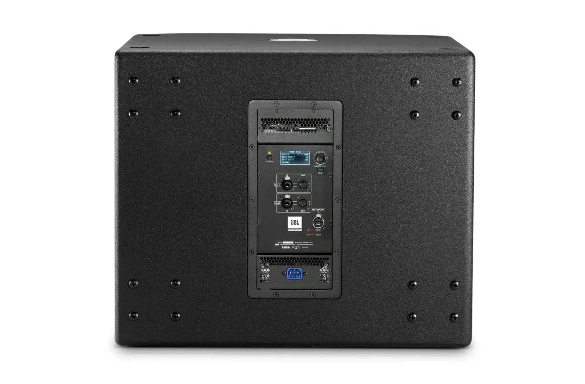 Lloguer Subgreu JBL SRX818SP