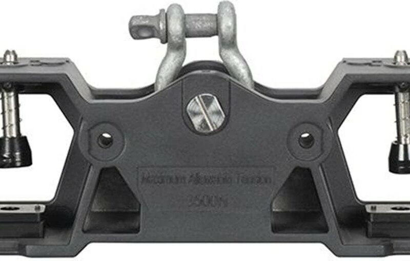 Lloguer Bumper per mòdul pantalla 3.9