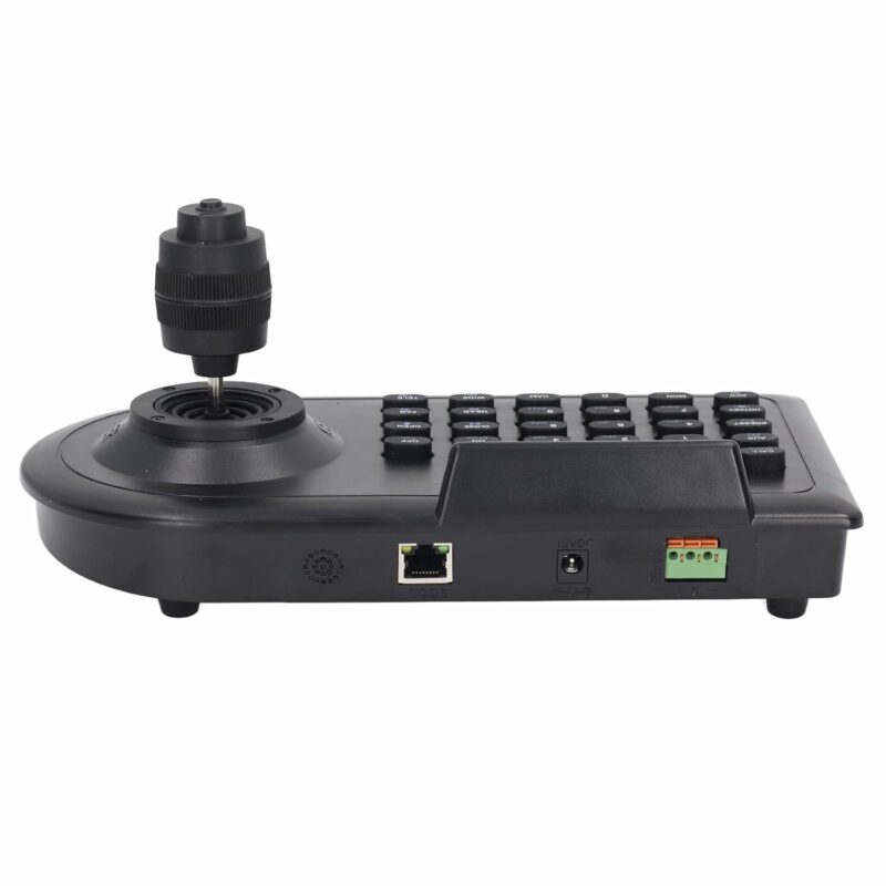 Lloguer Control remot joystick càmeres robòtiques PTZ