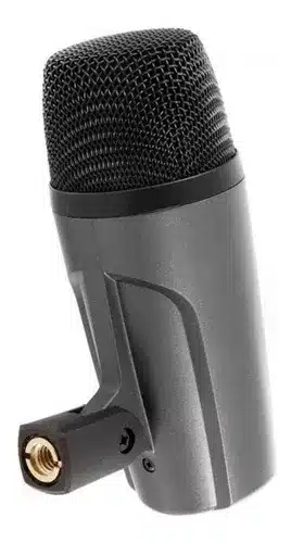 Lloguer de microfon Sennheiser E902