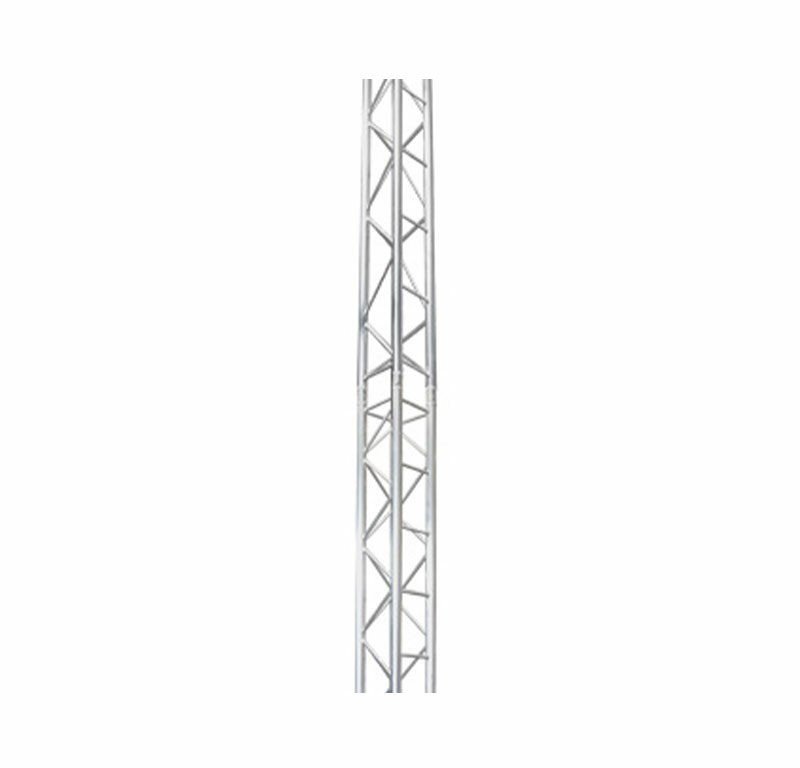 Lloguer Truss 29cm per ground support 2m