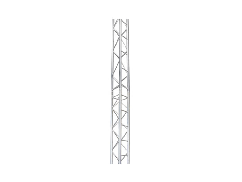 Lloguer Truss 30cm per ground support 2m