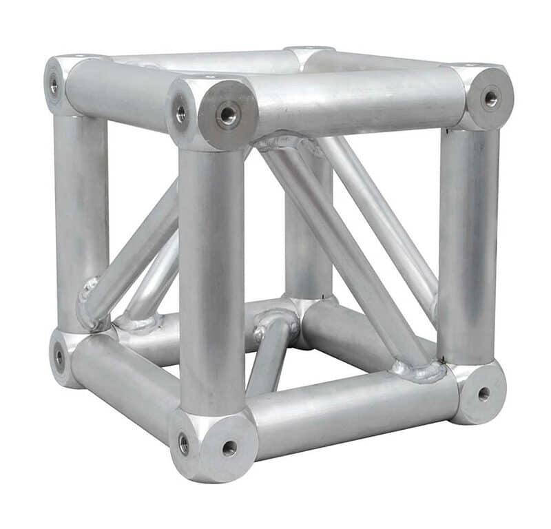 Lloguer Cub multi-connexió Truss 29cm Fantek