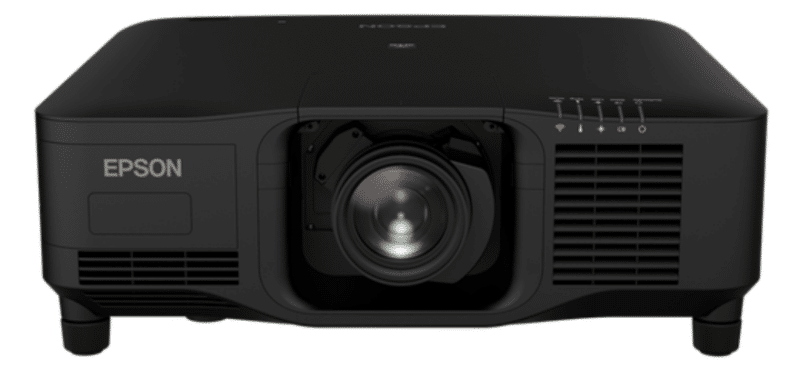 Lloguer Projector 3LCD Láser WUXGA 20000 lumens [sense lent] EP EB-PU2220B