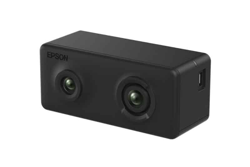Lloguer Mòdul de càmera per ajust de projectors EP ELPEC01