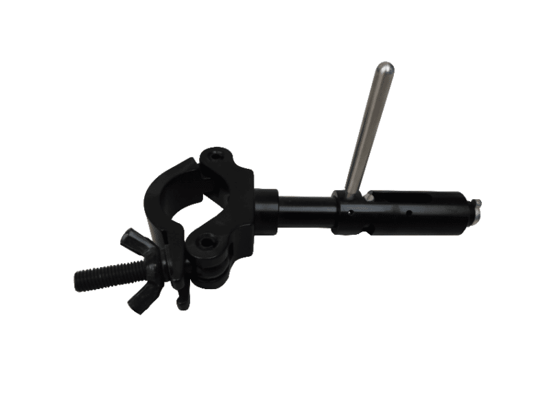 Lloguer Connector back frame mòdul pantalla 3.9 (garra)