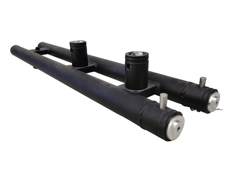 Lloguer Barra ground posterior 0.85m mòdul pantalla 3.9 (Base)