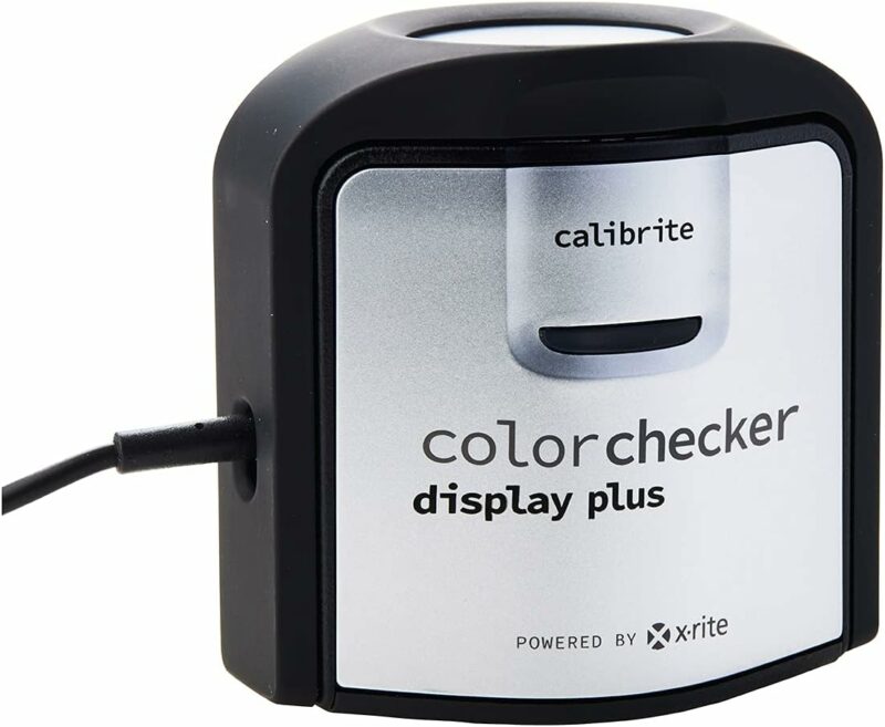 Lloguer X-Rite ColorChecker Display Plus