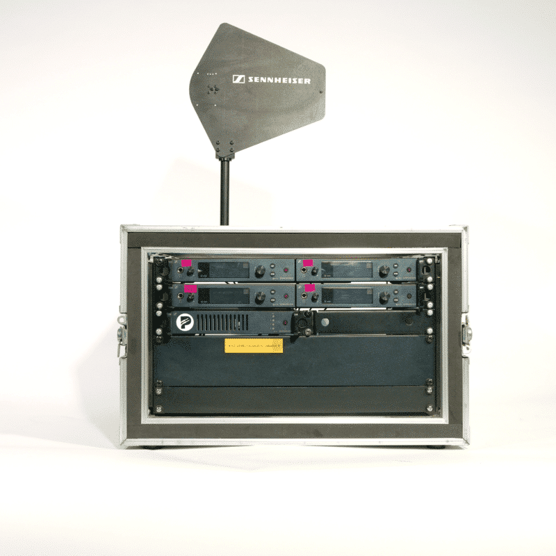 Monitoratge sense fils