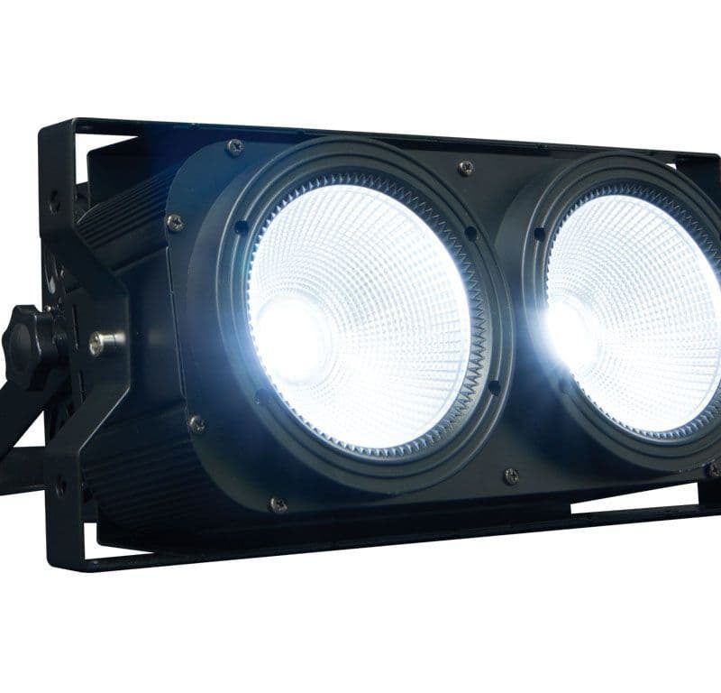 Lloguer Cegadora MARK BLINDER LED 2x100W